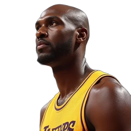 face, twitter, screen, lamar transparent PNG cut-out