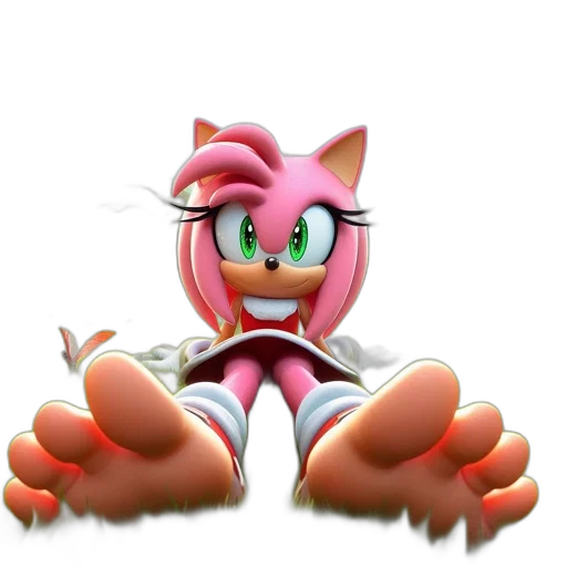 animal, creature, staff, weapon transparent PNG cut-out