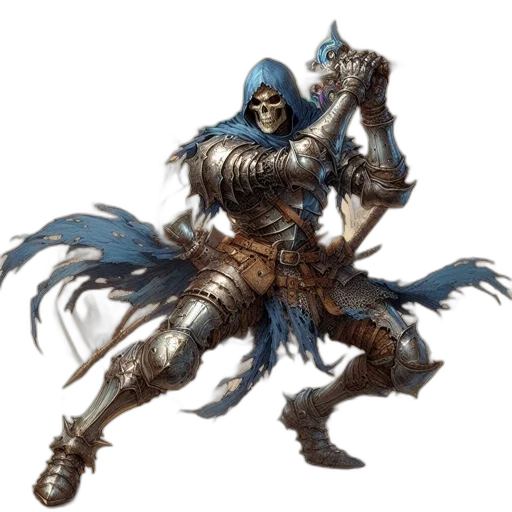 weapon, sword, staff, concept art transparent PNG cut-out