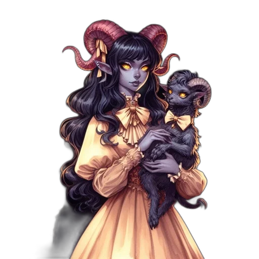 fantasy art, concept art, pixel art, watercolor transparent PNG cut-out
