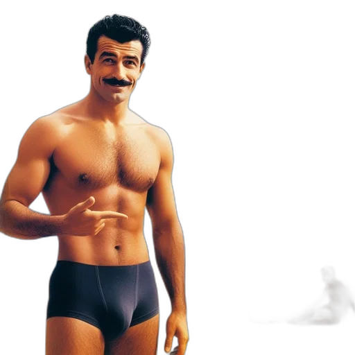 concept art, underwater, older, photograph transparent PNG cut-out