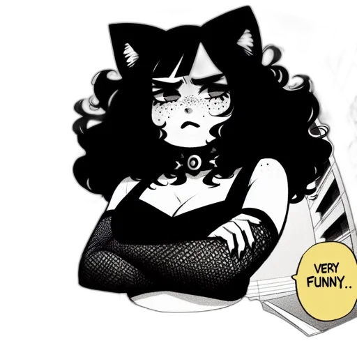 jewelry, concept art, cartoon, comic book art transparent PNG cut-out