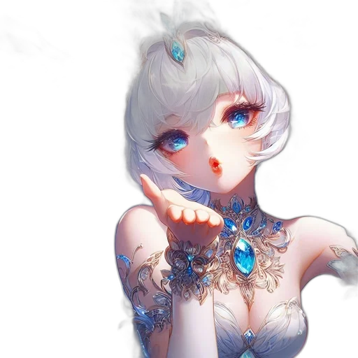 dress, crown, jewelry, dragon transparent PNG cut-out