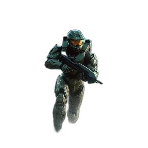 robot, weapon, creature, sword transparent PNG cut-out