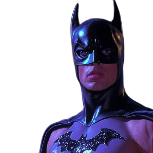 mask, 3d render, comic book art, concept art transparent PNG cut-out