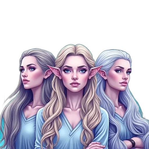dragon, face, staff, fantasy art transparent PNG cut-out