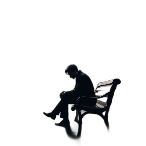furniture, shoes, jacket, staff transparent PNG cut-out