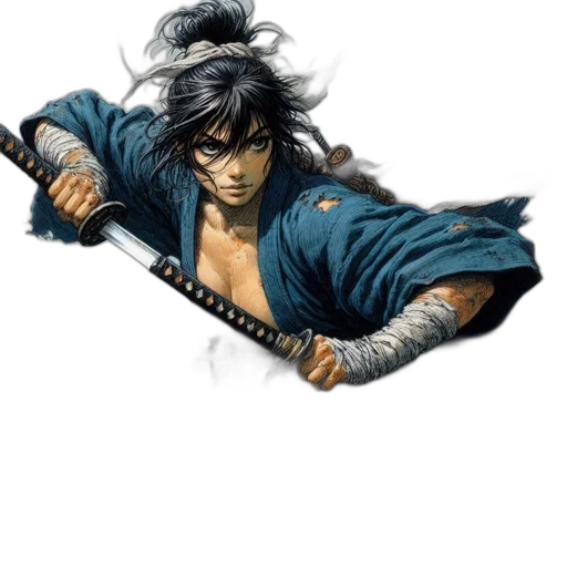 sword, dragon, weapon, staff transparent PNG cut-out