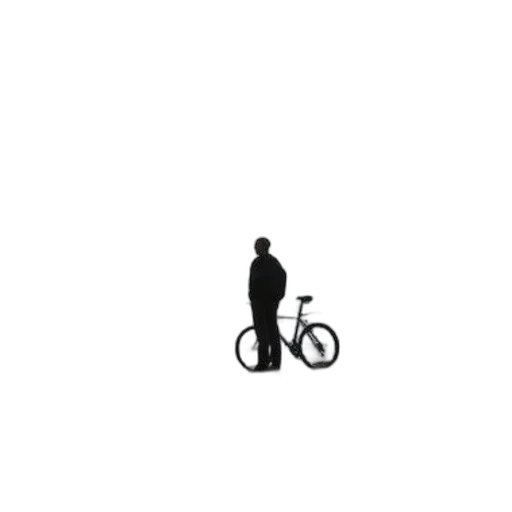 animal, creature, staff, jacket transparent PNG cut-out