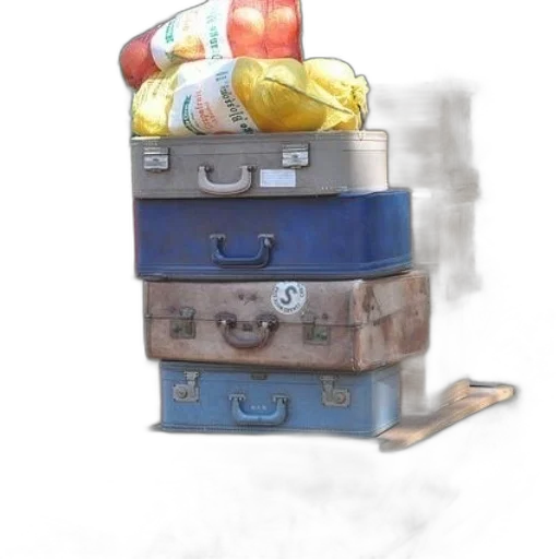 furniture, robot, weapon, crown transparent PNG cut-out