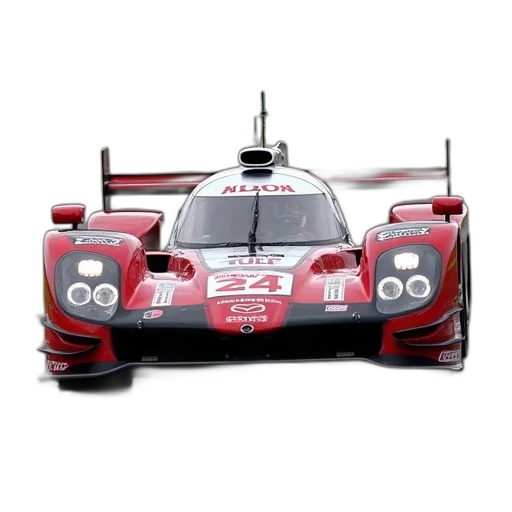 car, animal, 3d render, mazda transparent PNG cut-out