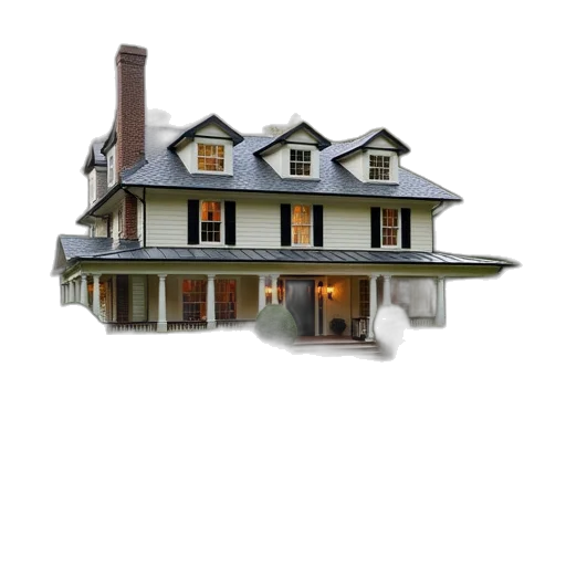 building, staff, furniture, 3d render transparent PNG cut-out