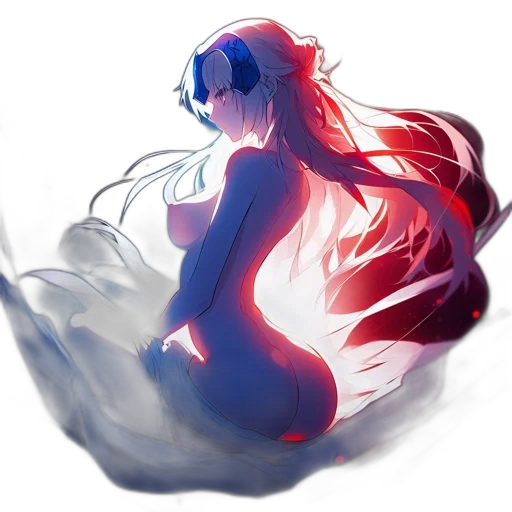 dress, dragon, creature, crown transparent PNG cut-out