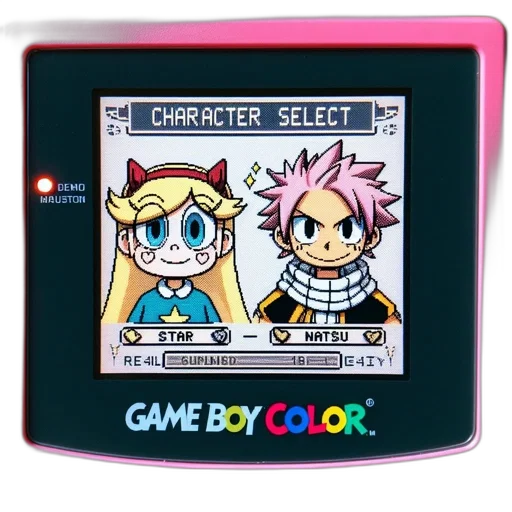 pixel art, vaporwave, concept art, monochrome transparent PNG cut-out