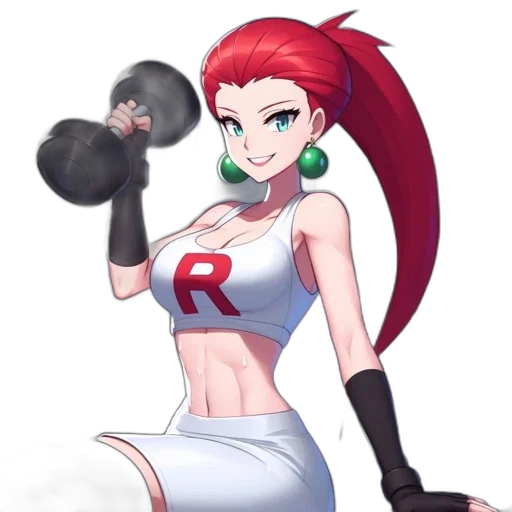 weapon, staff, robot, dress transparent PNG cut-out
