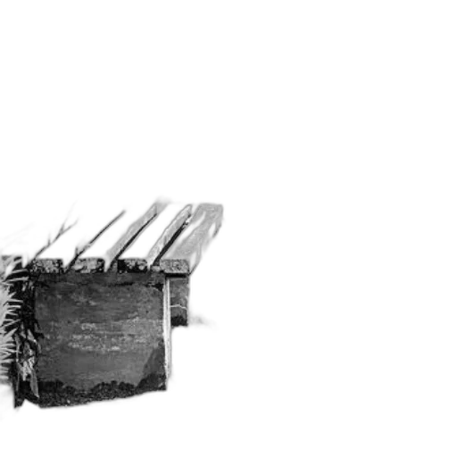 furniture, weapon, robot, staff transparent PNG cut-out