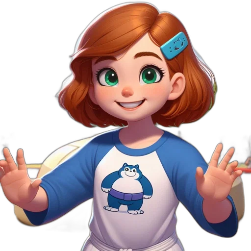 staff, dress, robot, face transparent PNG cut-out