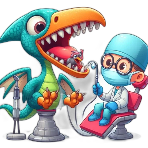 concept art, 3d render, pixel art, cartoon transparent PNG cut-out