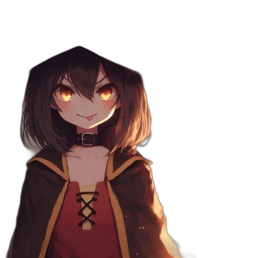 face, mask, jacket, staff transparent PNG cut-out