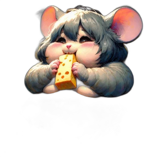 food, animal, creature, face transparent PNG cut-out