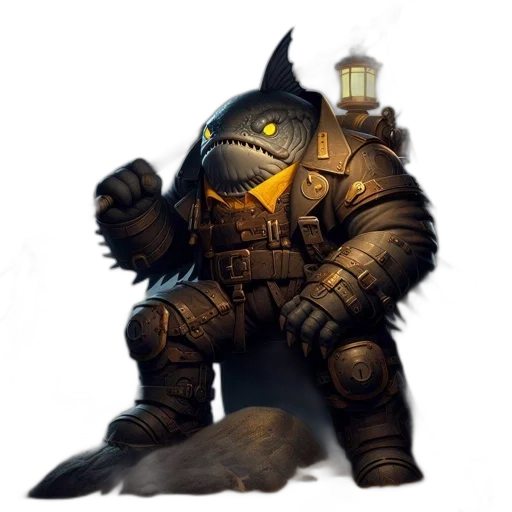 staff, animal, weapon, creature transparent PNG cut-out