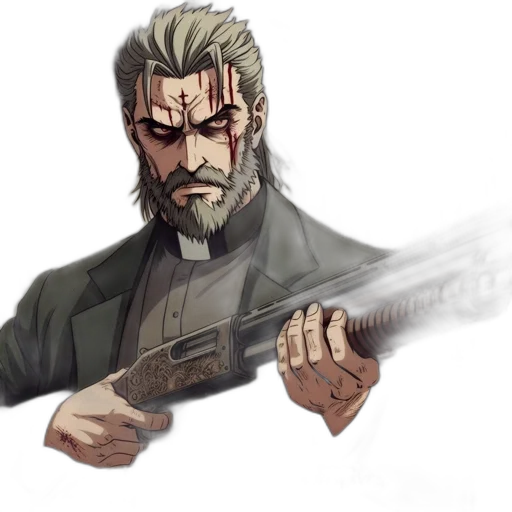 weapon, staff, sword, concept art transparent PNG cut-out
