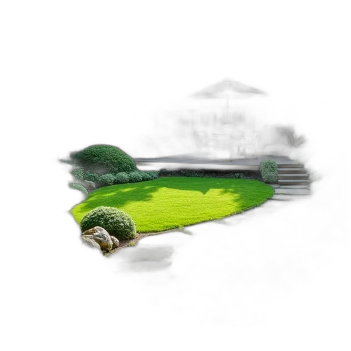 hat, umbrella, tree, bottle transparent PNG cut-out