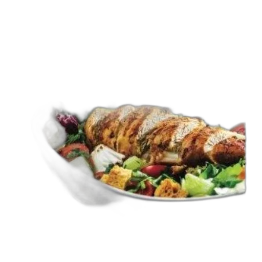 food, 3d render, photorealistic, book transparent PNG cut-out