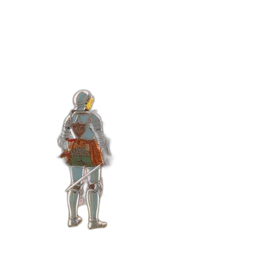 sword, robot, staff, weapon transparent PNG cut-out
