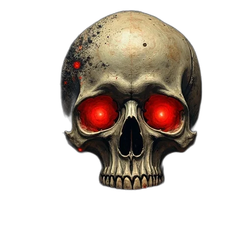 mask, face, robot, weapon transparent PNG cut-out