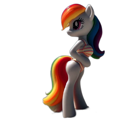 staff, dress, 3d render, concept art transparent PNG cut-out