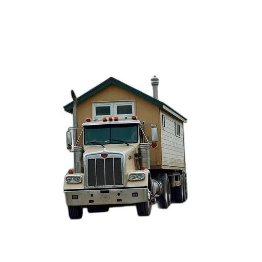 furniture, building, car, animal transparent PNG cut-out