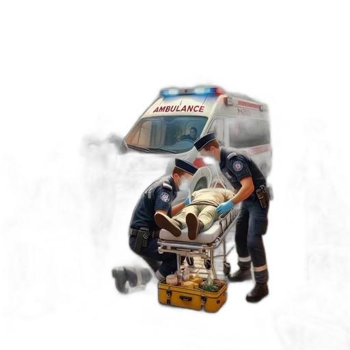 robot, car, umbrella, weapon transparent PNG cut-out