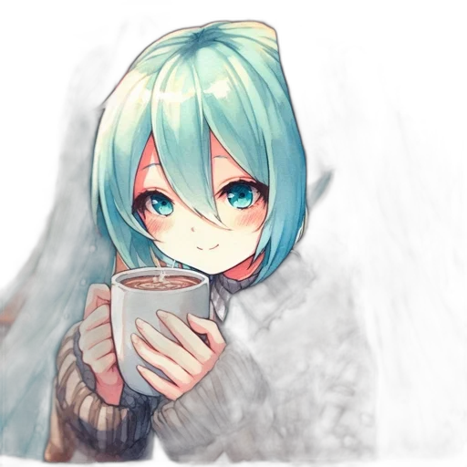 food, robot, face, weapon transparent PNG cut-out