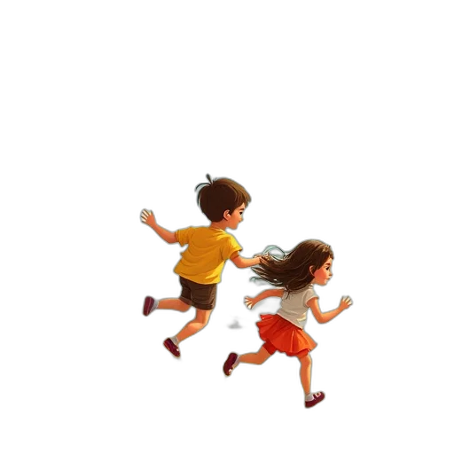 shoes, 3d render, concept art, pixel art transparent PNG cut-out