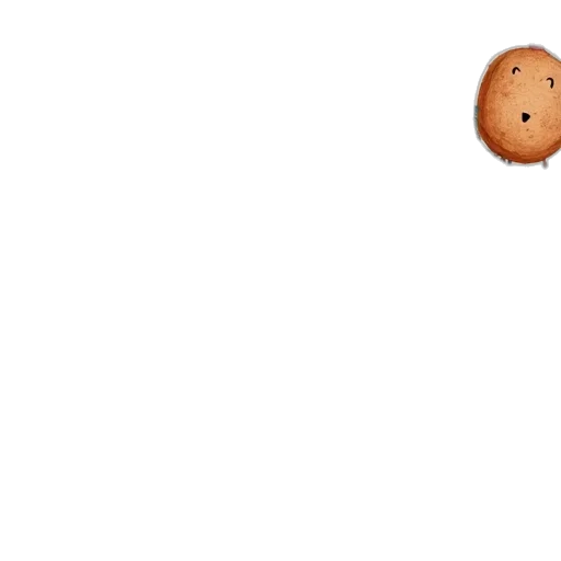 food, animal, robot, face transparent PNG cut-out