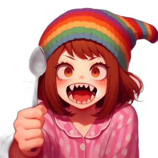 hat, creature, mask, face transparent PNG cut-out