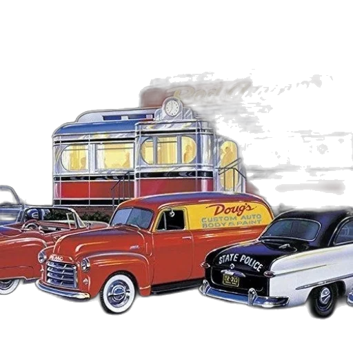 car, concept art, photorealistic, 3d render transparent PNG cut-out