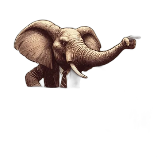 animal, creature, staff, weapon transparent PNG cut-out
