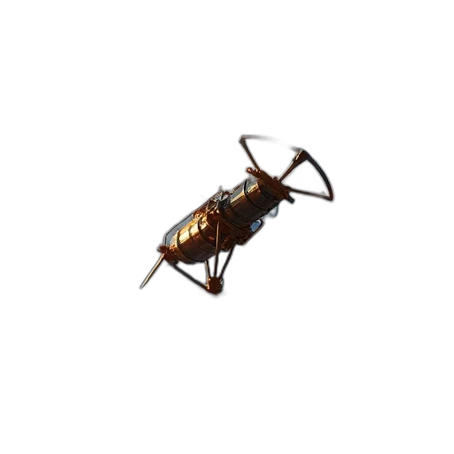 animal, creature, weapon, robot transparent PNG cut-out