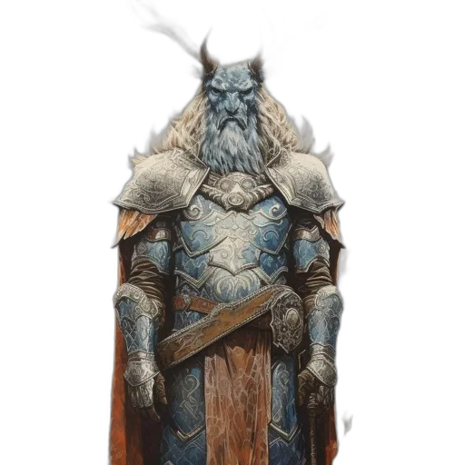 sword, dragon, creature, mask transparent PNG cut-out