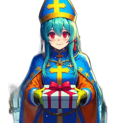 sword, weapon, crown, robot transparent PNG cut-out