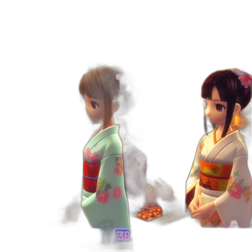 3d render, concept art, pixel art, photorealistic transparent PNG cut-out