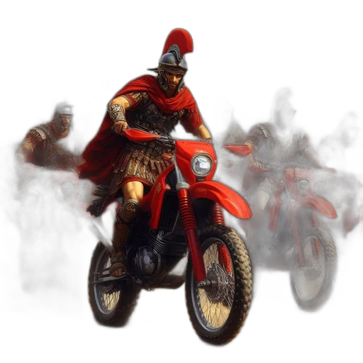 concept art, fantasy art, 3d render, photorealistic transparent PNG cut-out