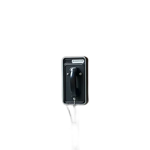 car, robot, payphone, next transparent PNG cut-out