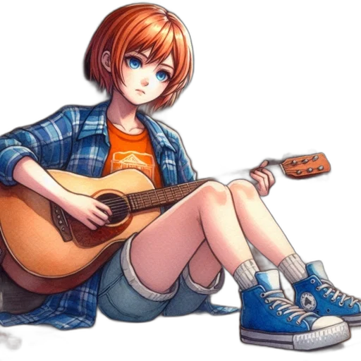 jacket, shoes, weapon, cartoon transparent PNG cut-out