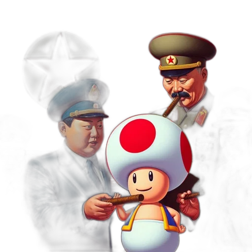 weapon, staff, hat, face transparent PNG cut-out