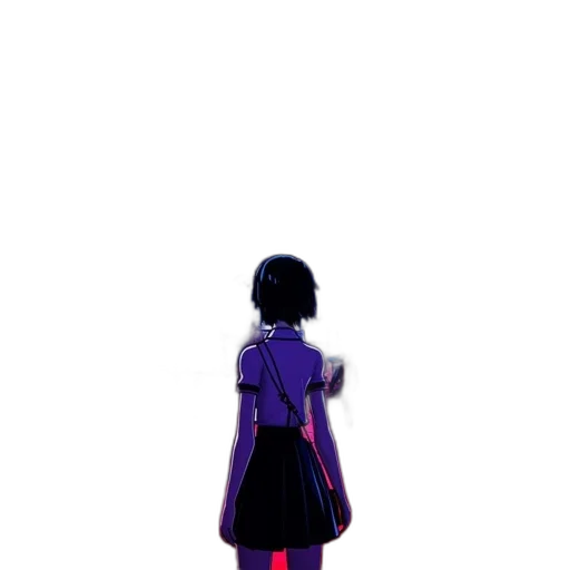 dress, jacket, umbrella, bottle transparent PNG cut-out