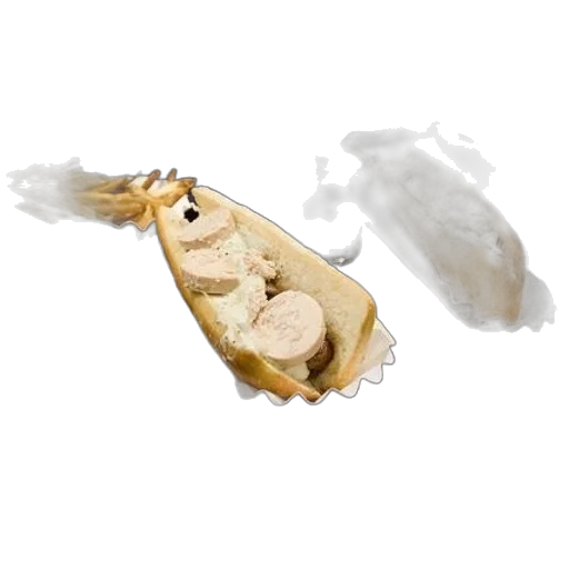 food, dragon, shoes, mask transparent PNG cut-out