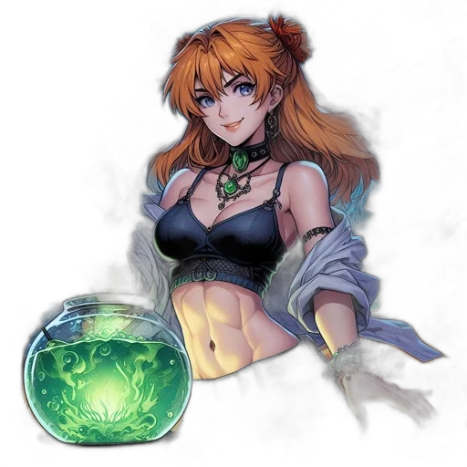 staff, jewelry, fantasy art, concept art transparent PNG cut-out